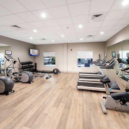 Holiday Inn Express & Suites Memphis Arpt Elvis Presley Blv By Ihg Exteriér fotografie