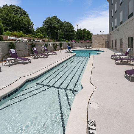 Holiday Inn Express & Suites Memphis Arpt Elvis Presley Blv By Ihg Exteriér fotografie