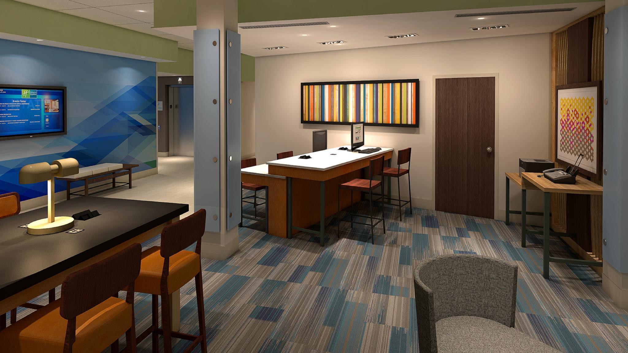 Holiday Inn Express & Suites Memphis Arpt Elvis Presley Blv By Ihg Exteriér fotografie