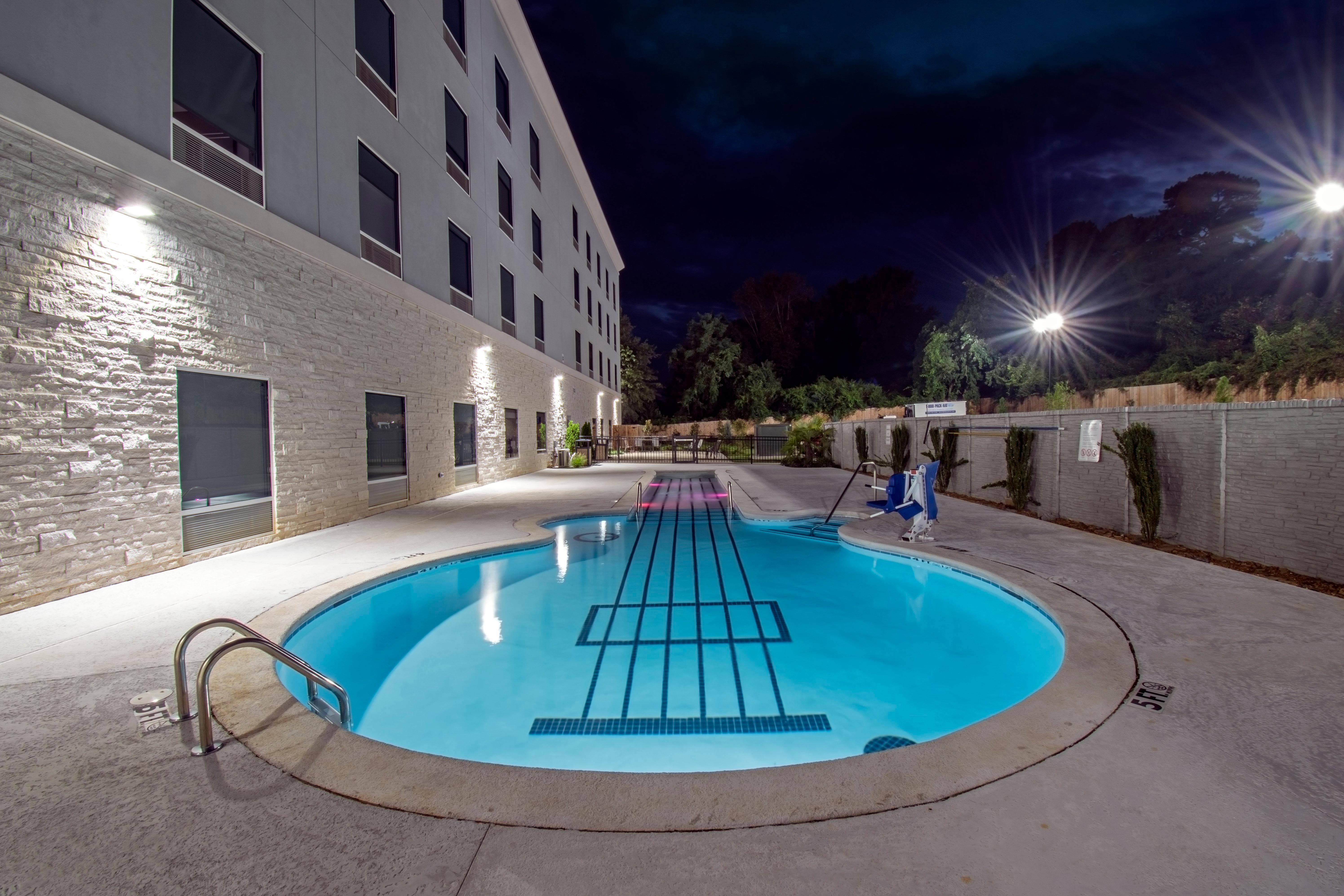 Holiday Inn Express & Suites Memphis Arpt Elvis Presley Blv By Ihg Exteriér fotografie