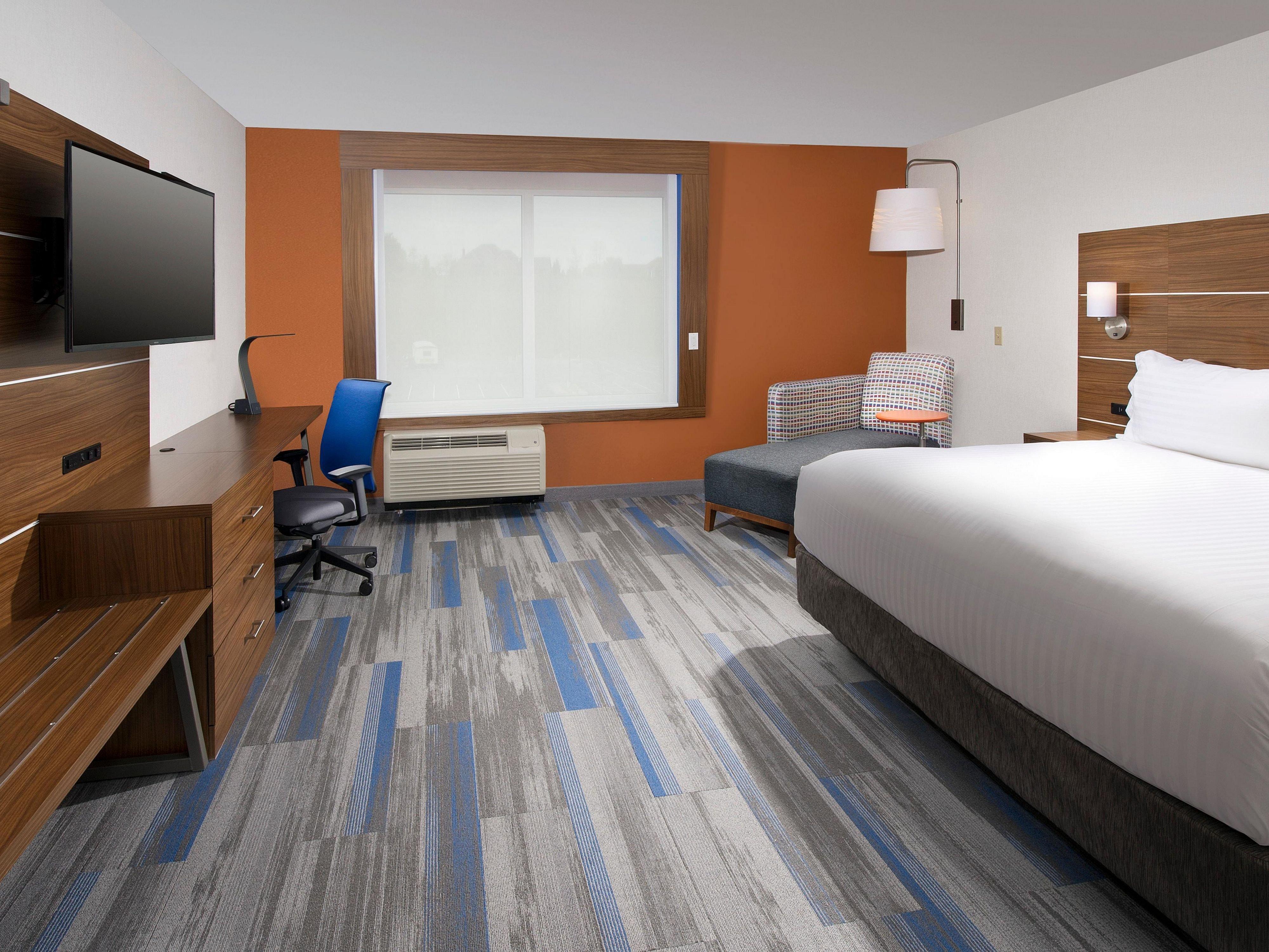 Holiday Inn Express & Suites Memphis Arpt Elvis Presley Blv By Ihg Exteriér fotografie