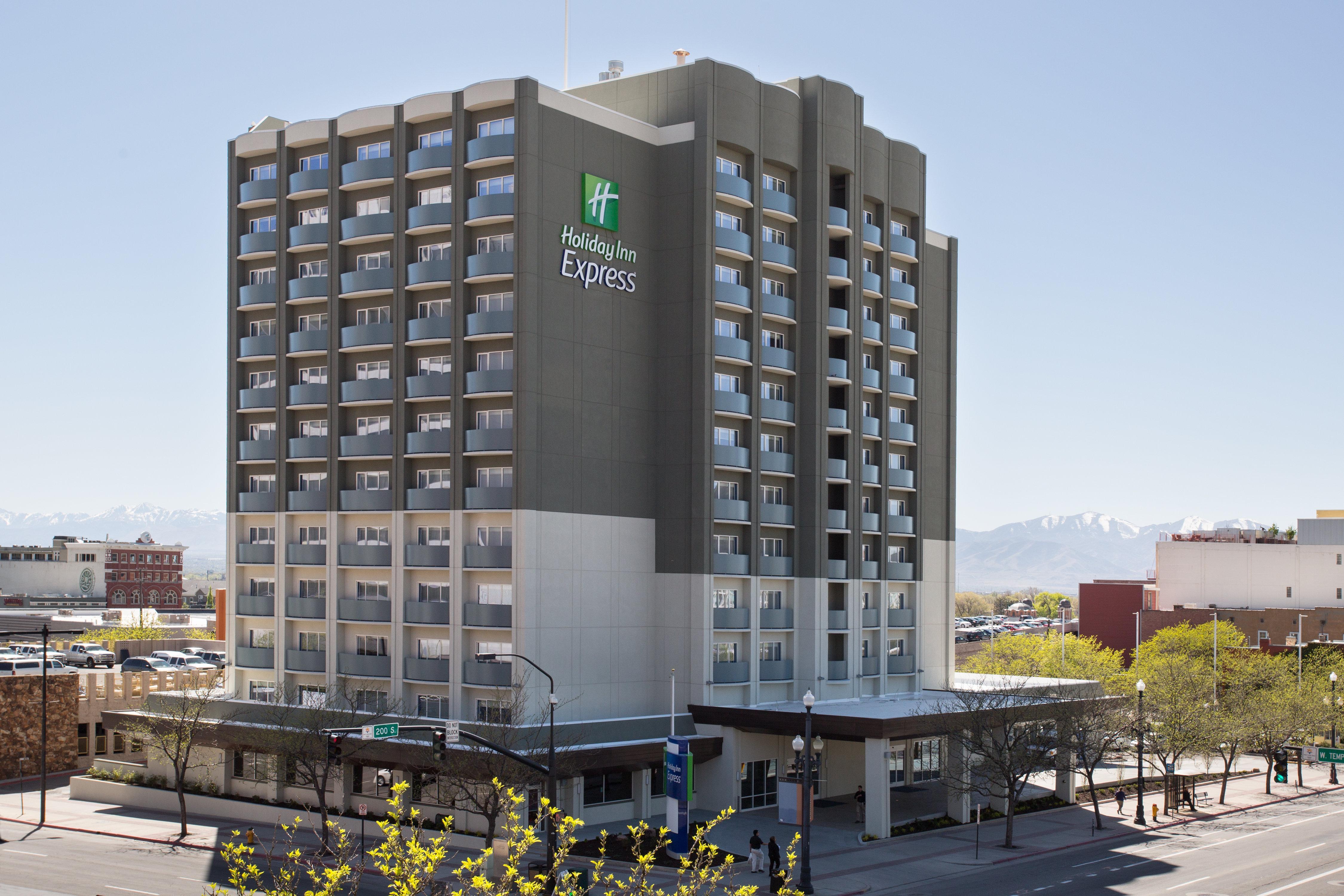 Holiday Inn Express & Suites Memphis Arpt Elvis Presley Blv By Ihg Exteriér fotografie