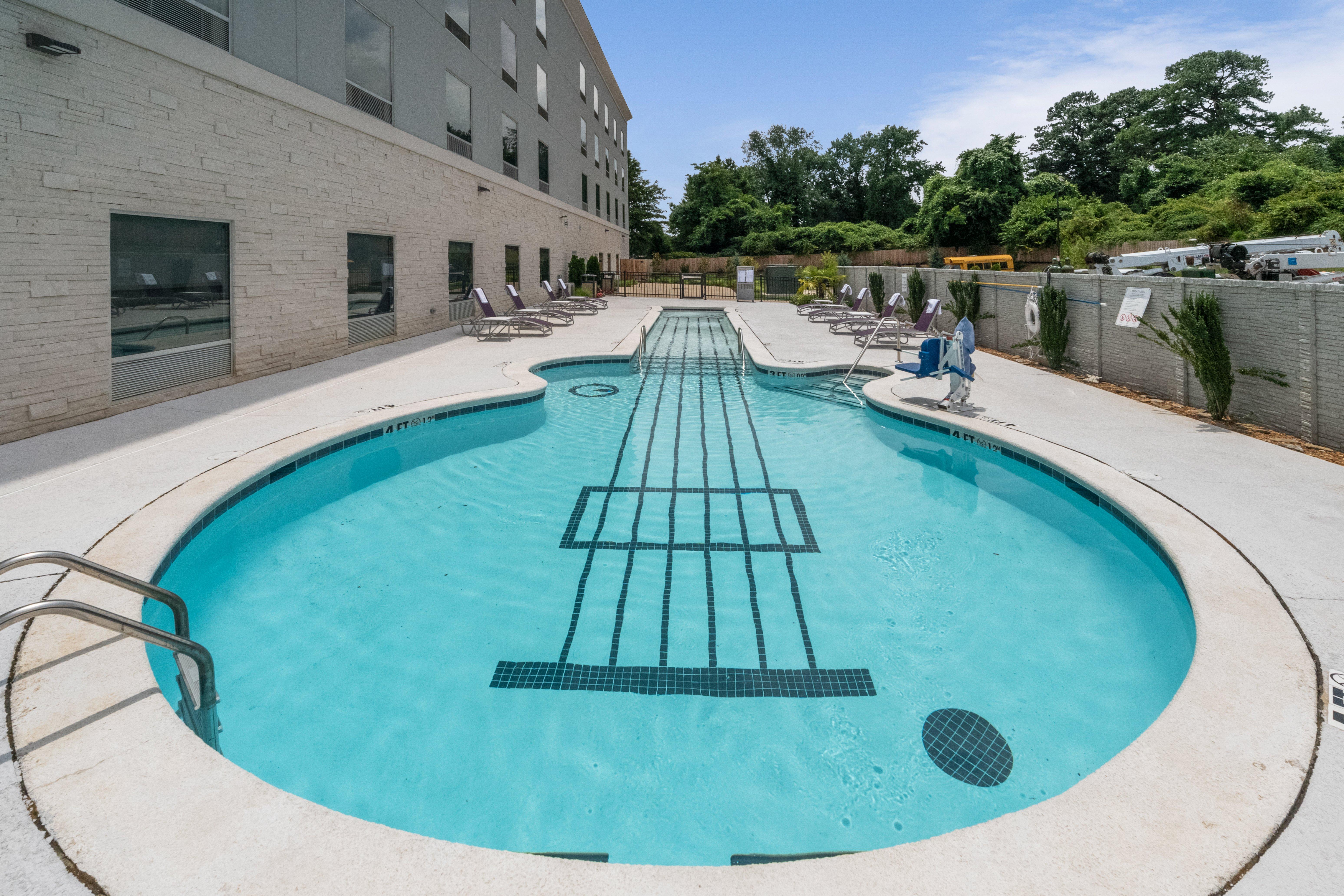 Holiday Inn Express & Suites Memphis Arpt Elvis Presley Blv By Ihg Exteriér fotografie