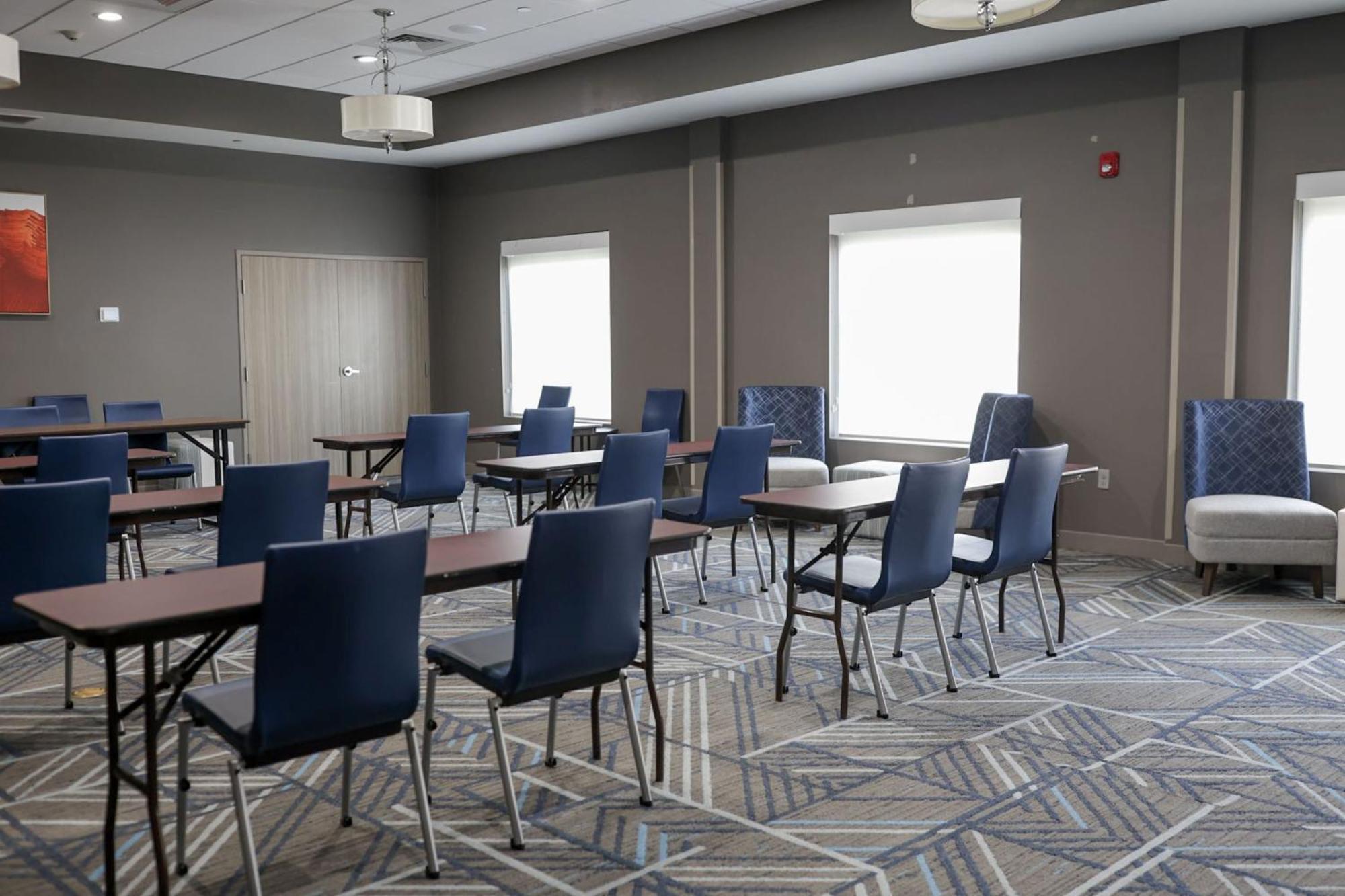 Holiday Inn Express & Suites Memphis Arpt Elvis Presley Blv By Ihg Exteriér fotografie