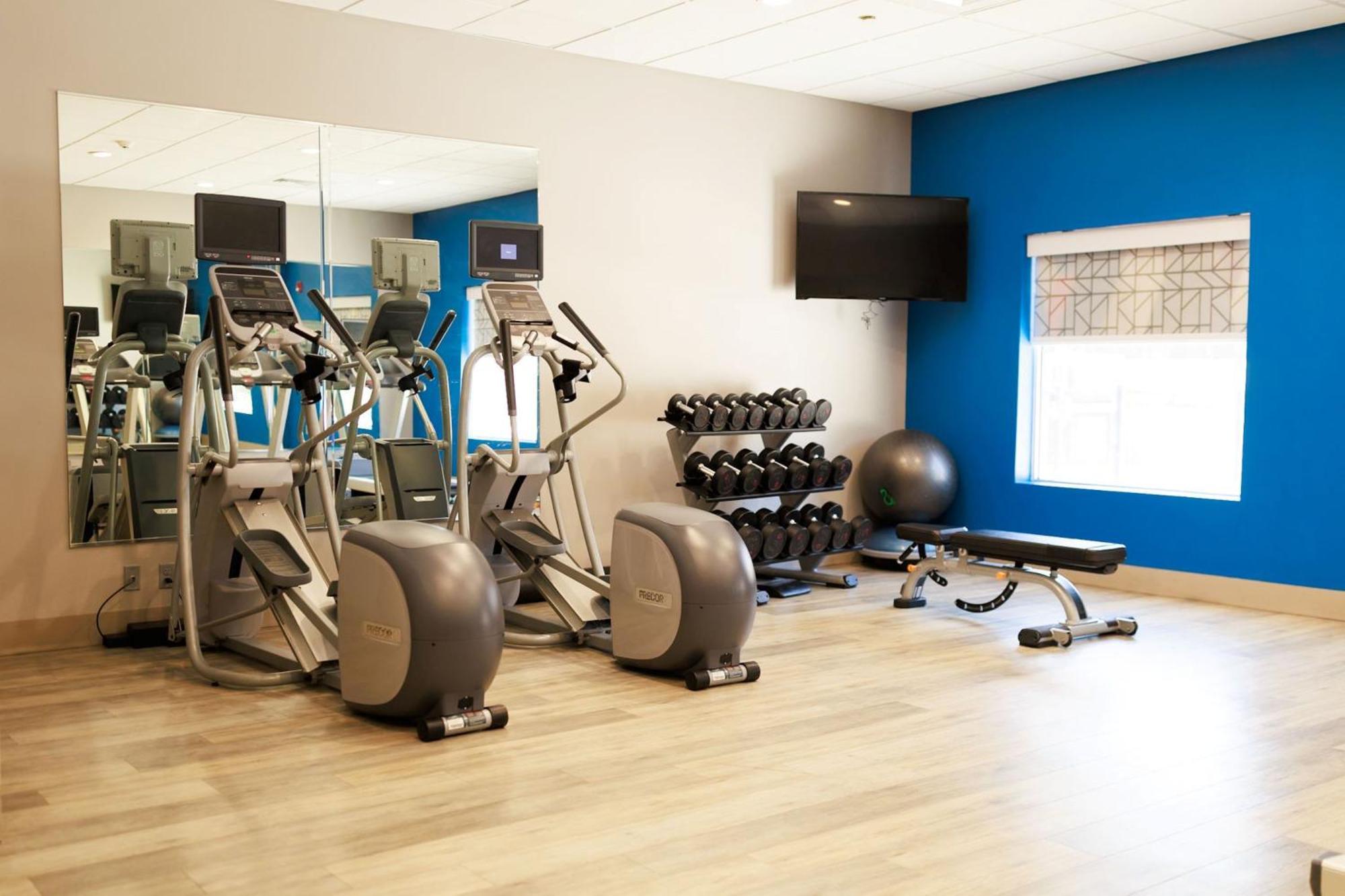 Holiday Inn Express & Suites Memphis Arpt Elvis Presley Blv By Ihg Exteriér fotografie