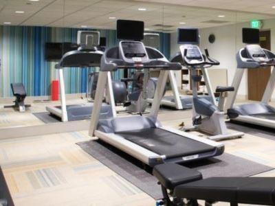 Holiday Inn Express & Suites Memphis Arpt Elvis Presley Blv By Ihg Exteriér fotografie
