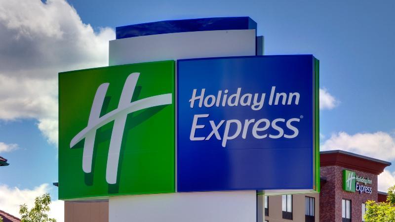 Holiday Inn Express & Suites Memphis Arpt Elvis Presley Blv By Ihg Exteriér fotografie