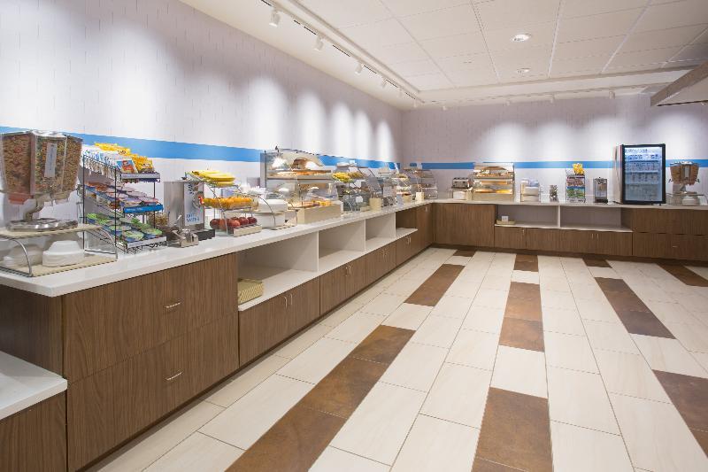 Holiday Inn Express & Suites Memphis Arpt Elvis Presley Blv By Ihg Exteriér fotografie