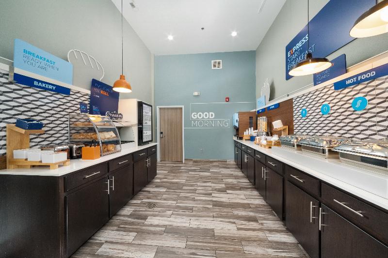 Holiday Inn Express & Suites Memphis Arpt Elvis Presley Blv By Ihg Exteriér fotografie